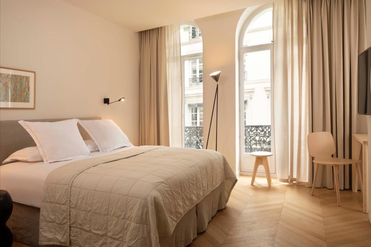 Résidence Nell París Exterior foto