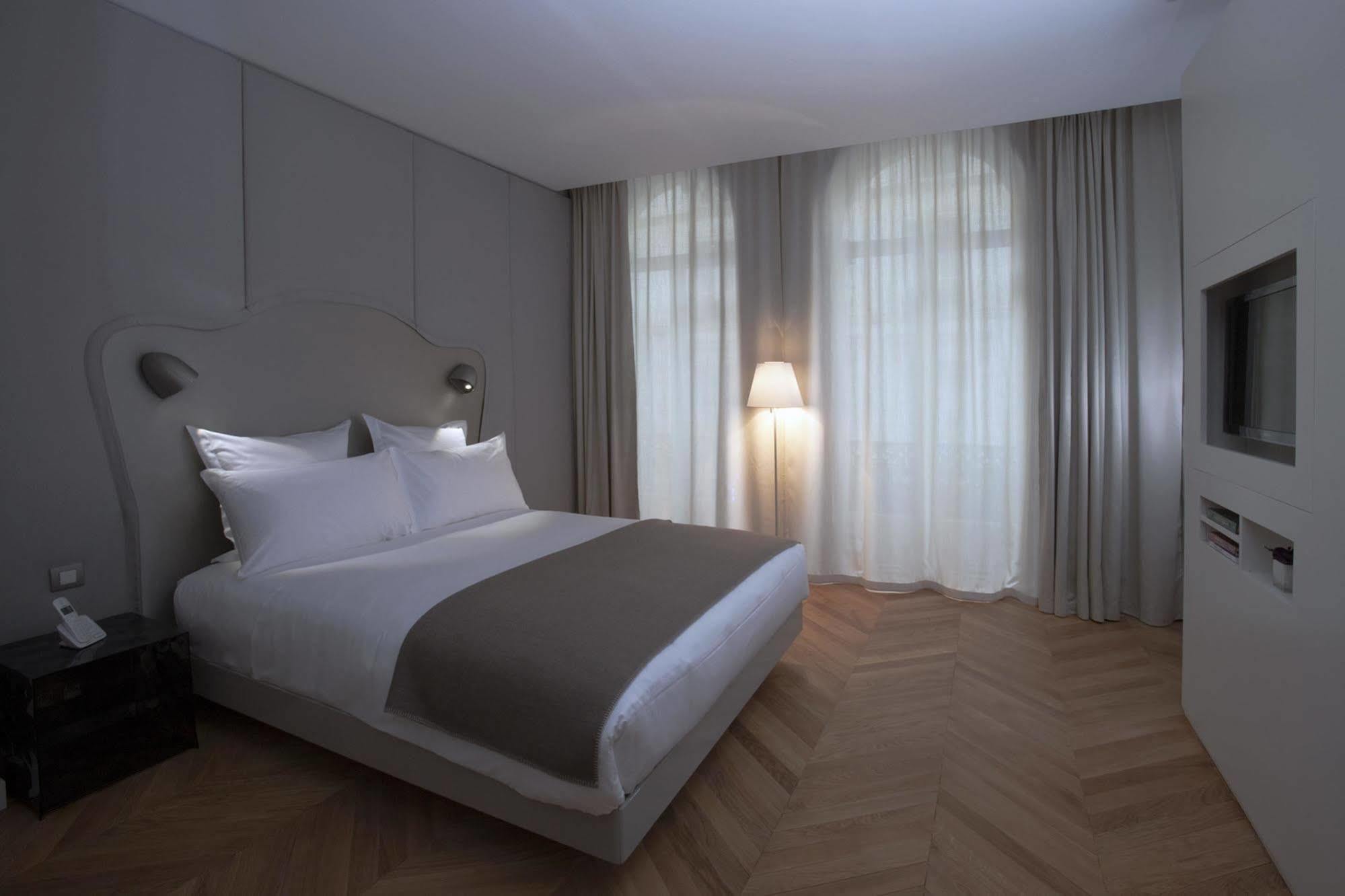 Résidence Nell París Habitación foto